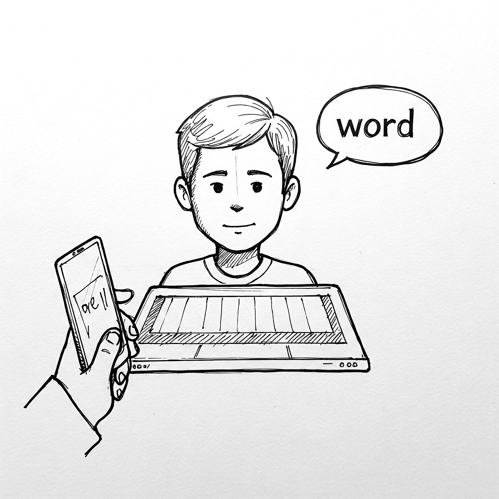 Clear and concise terms explanation